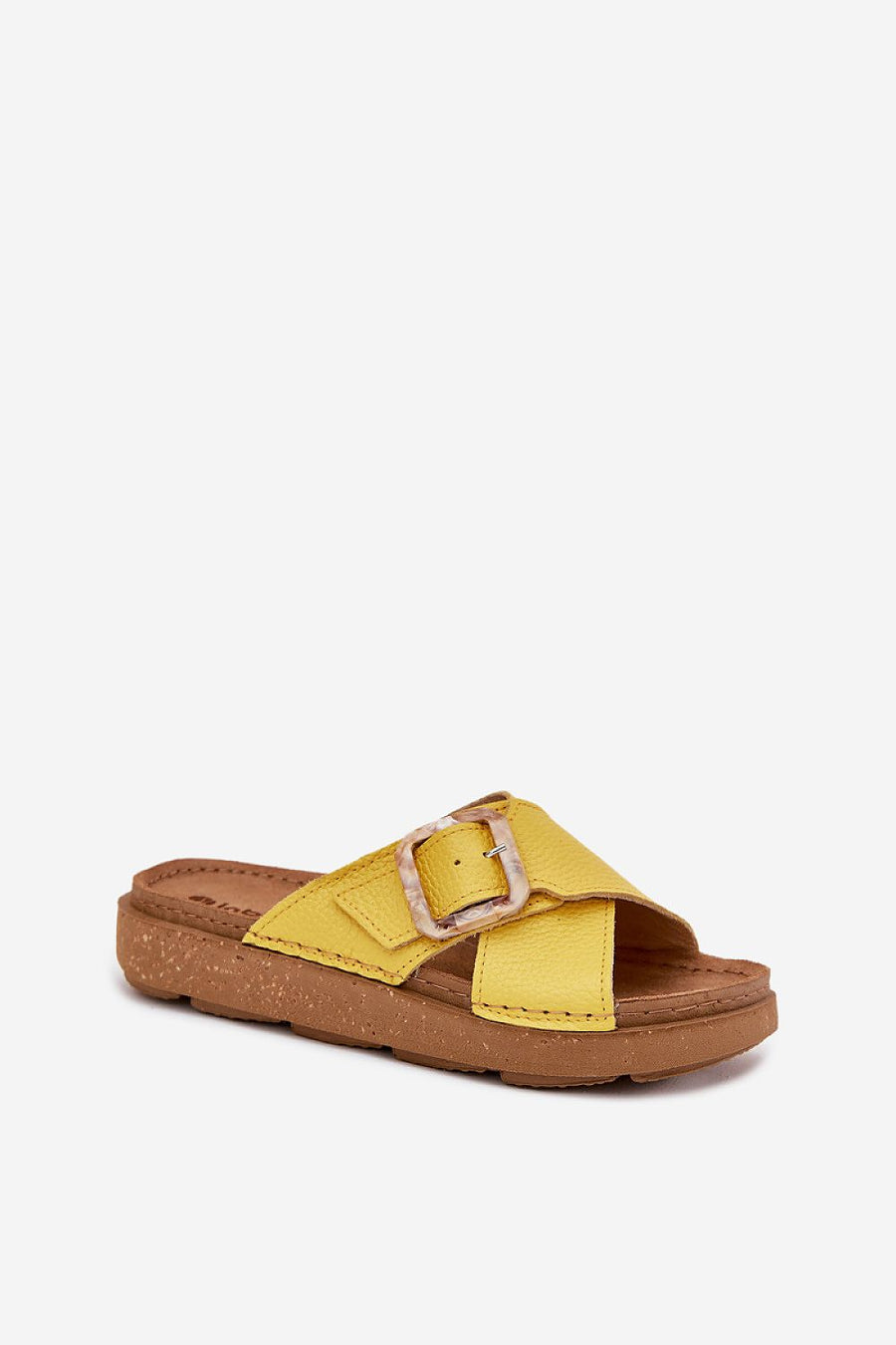  Pantoletten model 214737 Step in style 