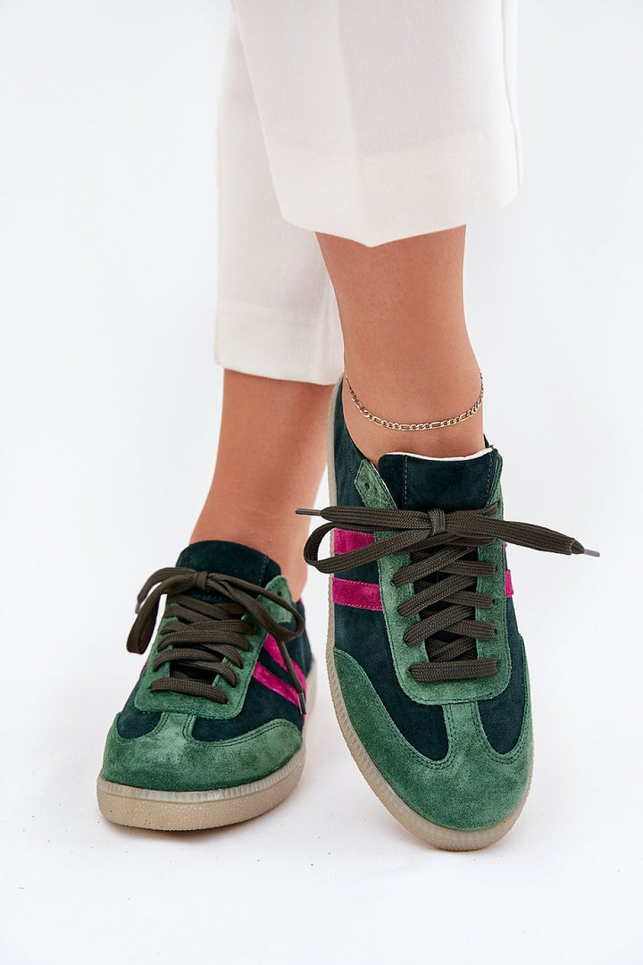  Sportschuhe model 214740 Step in style 