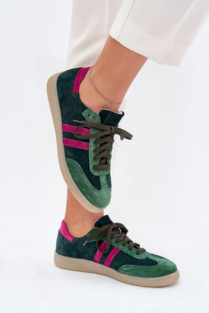  Sportschuhe model 214740 Step in style 