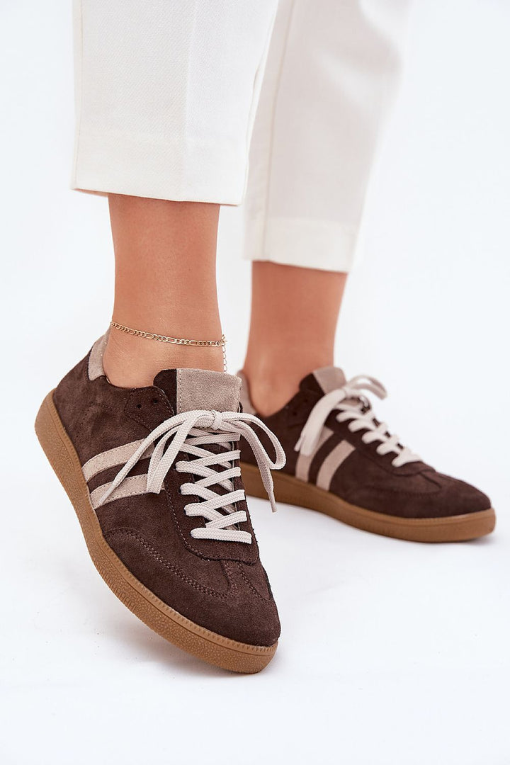  Sportschuhe model 214741 Step in style 