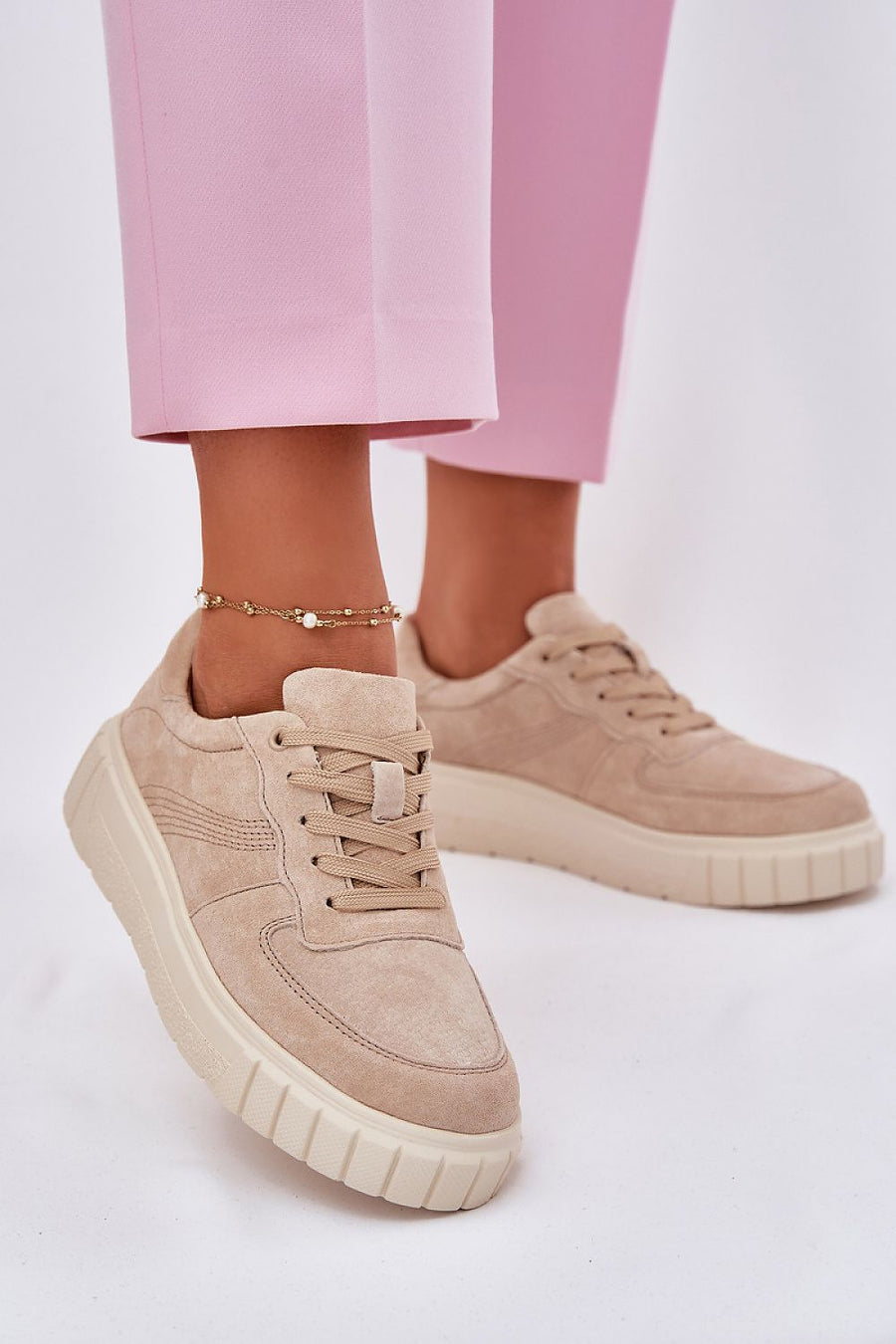  Sportschuhe model 214743 Step in style 