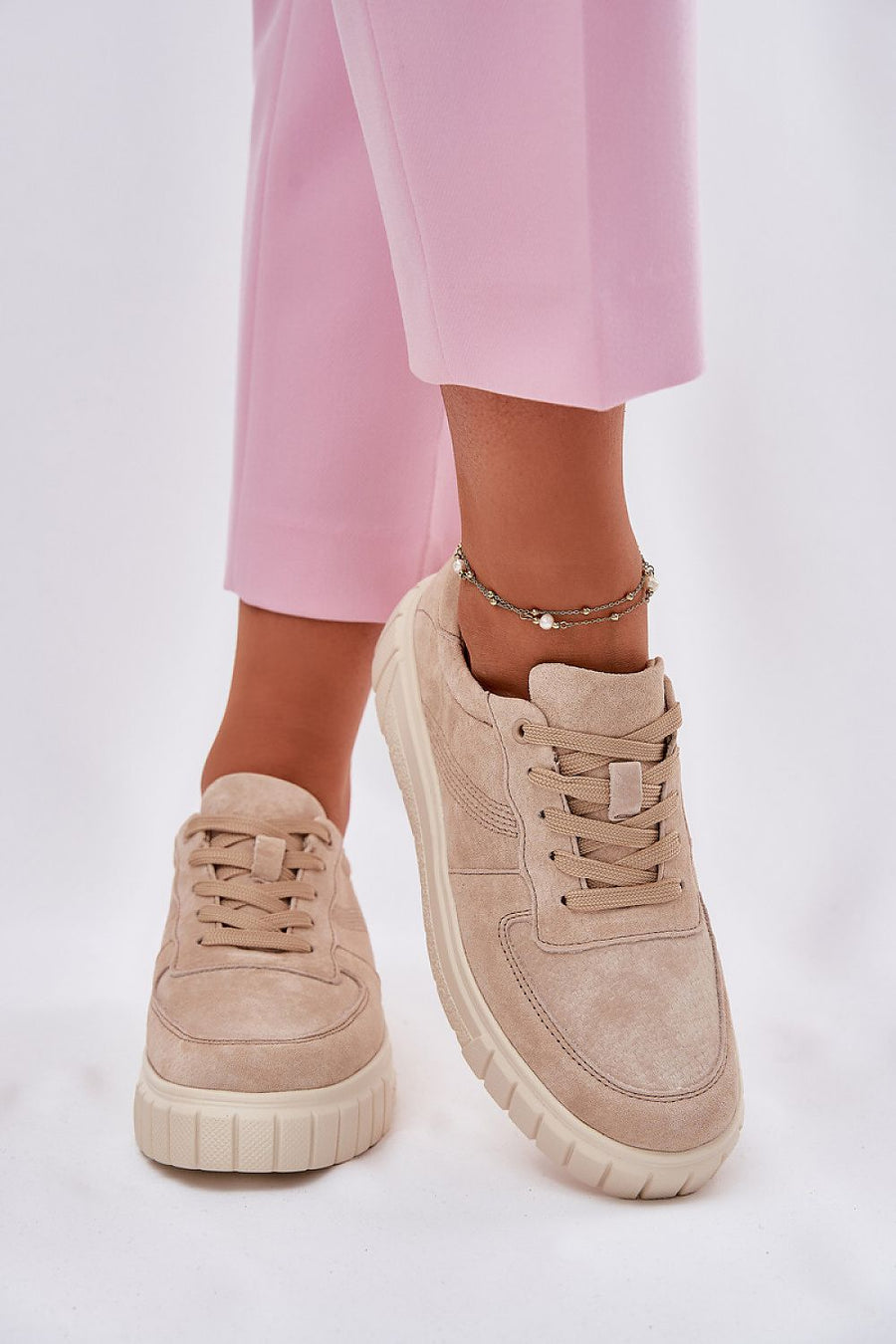  Sportschuhe model 214743 Step in style 