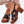 Laden Sie das Bild in den Galerie-Viewer,  Sandalen mit Absatz model 214744 Step in style 
