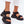 Laden Sie das Bild in den Galerie-Viewer,  Sandalen model 214745 Step in style 
