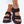 Laden Sie das Bild in den Galerie-Viewer,  Sandalen model 214745 Step in style 
