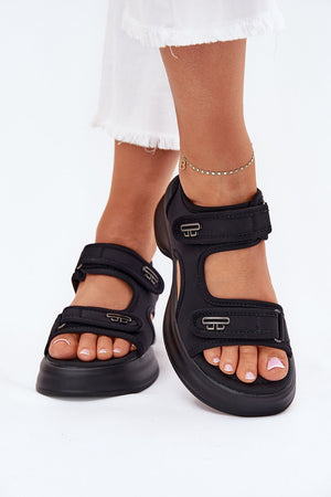  Sandalen model 214745 Step in style 