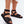 Laden Sie das Bild in den Galerie-Viewer,  Sandalen model 214747 Step in style 

