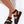 Laden Sie das Bild in den Galerie-Viewer,  Sandalen model 214747 Step in style 
