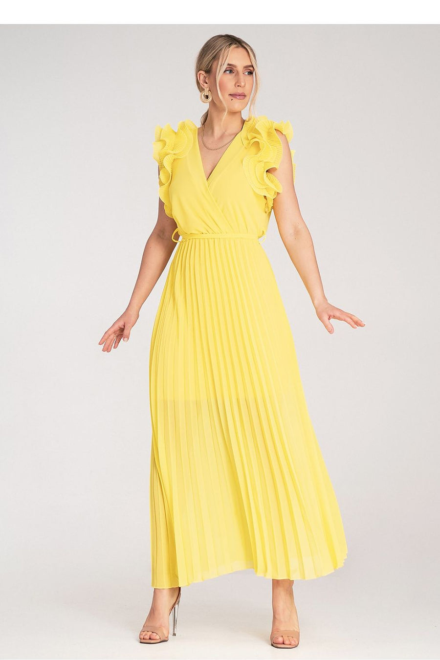  Cocktailkleid model 214770 Figl 