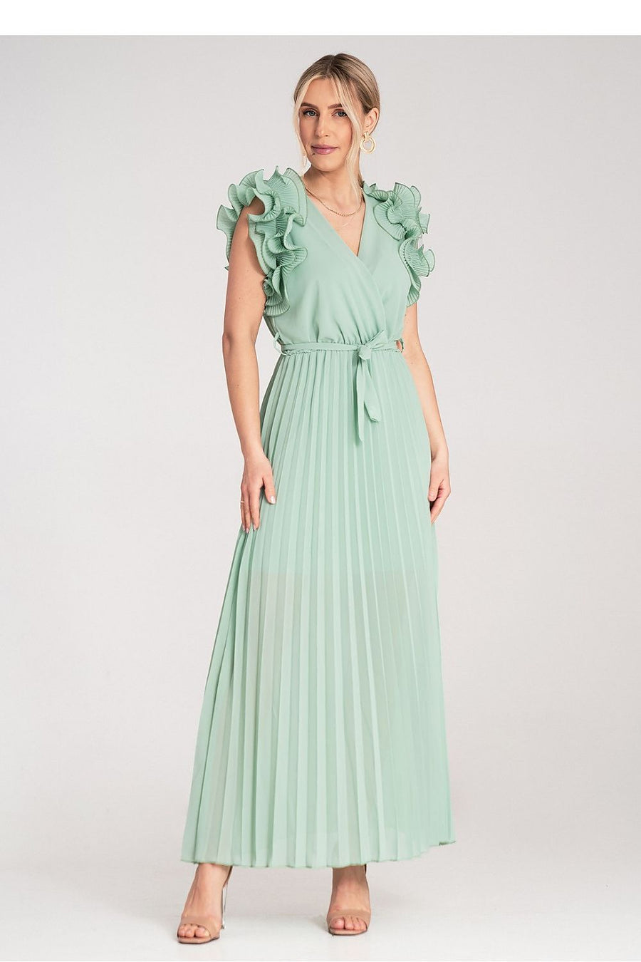  Cocktailkleid model 214771 Figl 