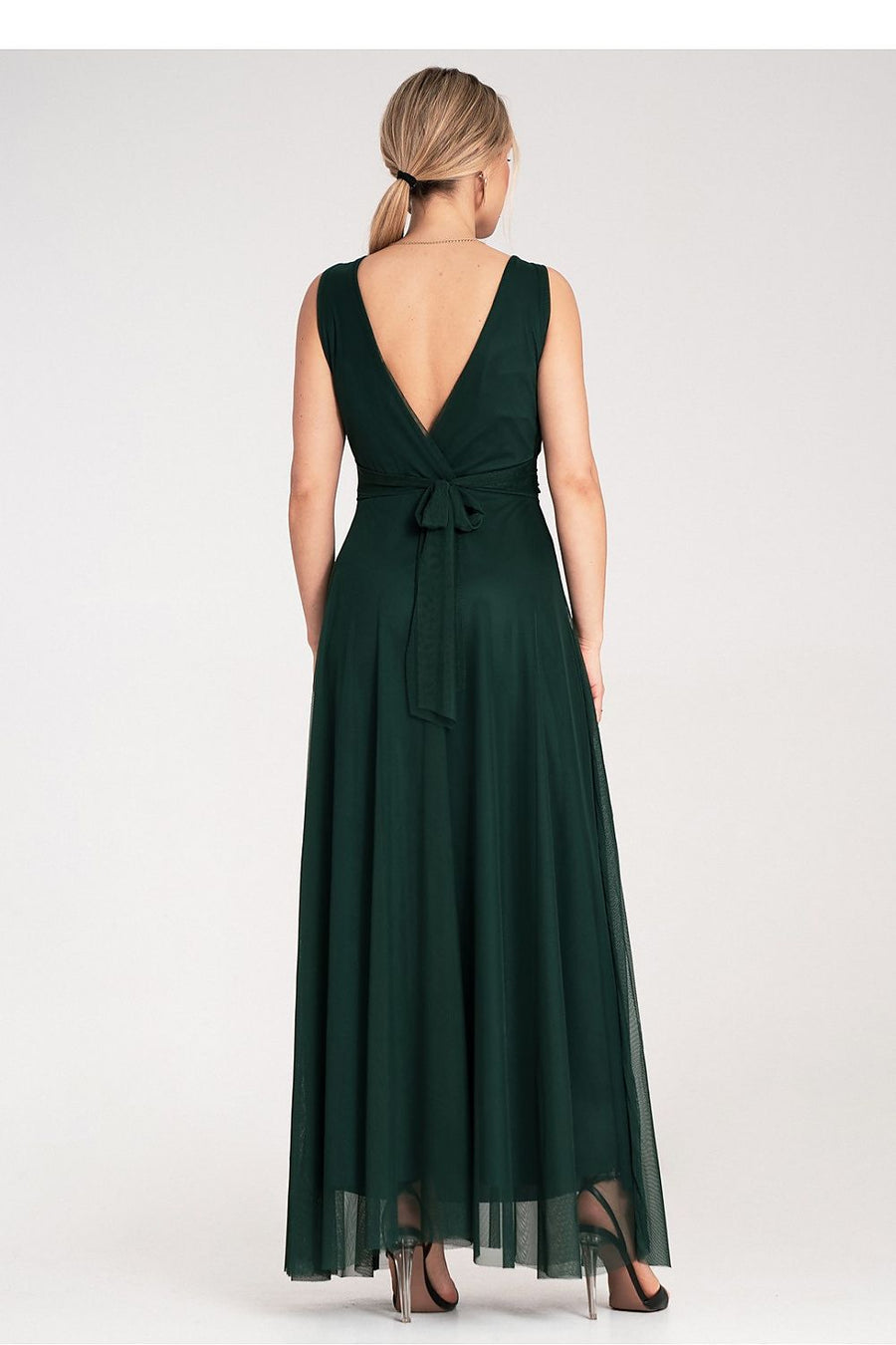  Cocktailkleid model 214774 Figl 