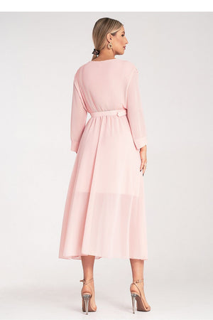  Cocktailkleid model 214828 Figl 