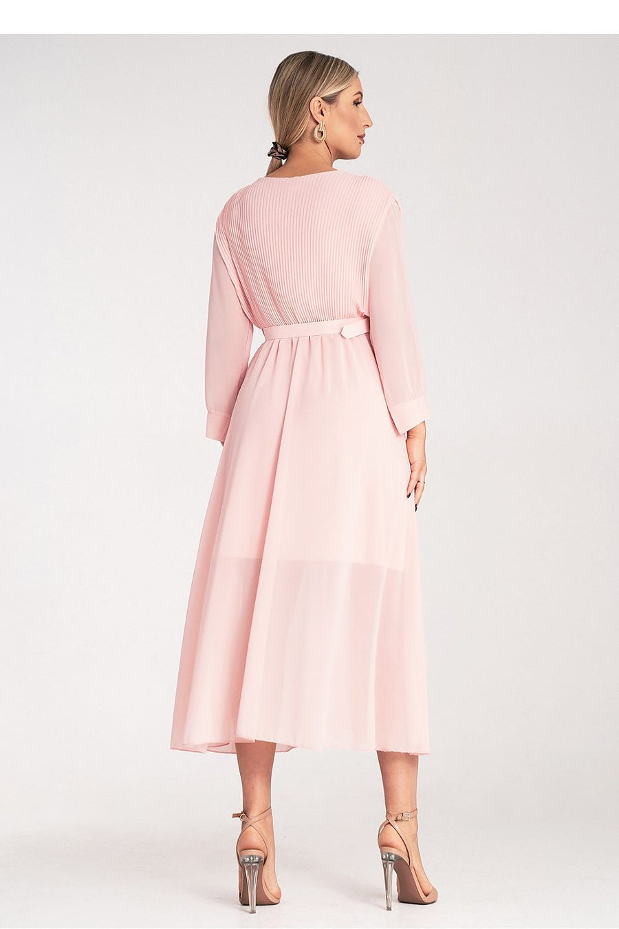  Cocktailkleid model 214828 Figl 