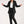 Laden Sie das Bild in den Galerie-Viewer,  Damen Hose model 214834 Figl 
