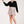 Laden Sie das Bild in den Galerie-Viewer,  Kurzer Rock model 214842 Figl 

