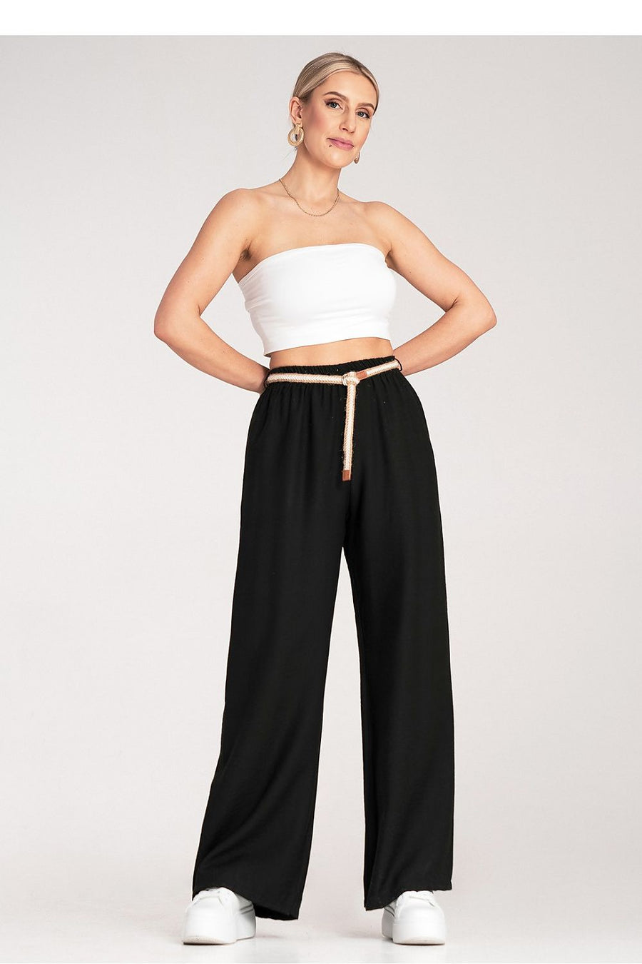  Damen Hose model 214857 Figl 
