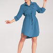 Laden Sie das Bild in den Galerie-Viewer,  Alltagskleid model 214867 Figl 
