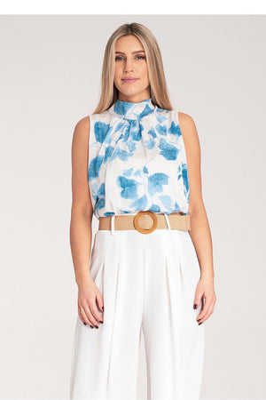  Bluse model 214888 Figl 