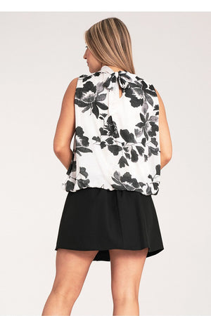  Bluse model 214889 Figl 
