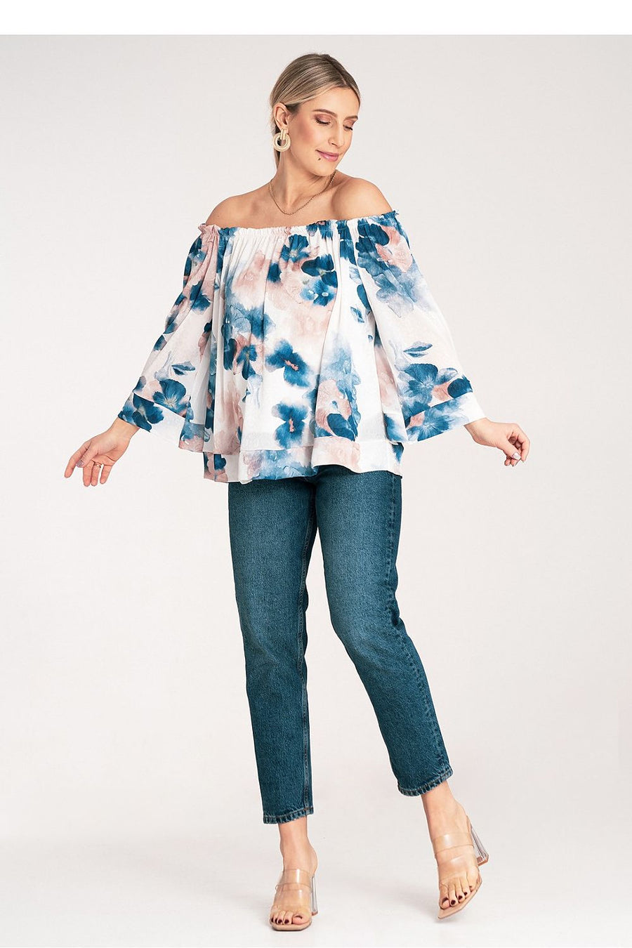  Bluse model 214891 Figl 