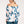Laden Sie das Bild in den Galerie-Viewer,  Bluse model 214891 Figl 
