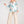 Laden Sie das Bild in den Galerie-Viewer,  Bluse model 214892 Figl 
