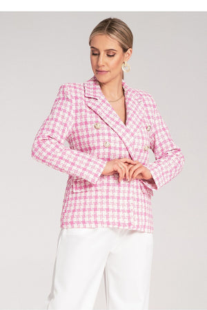  Jacke model 214912 Figl 