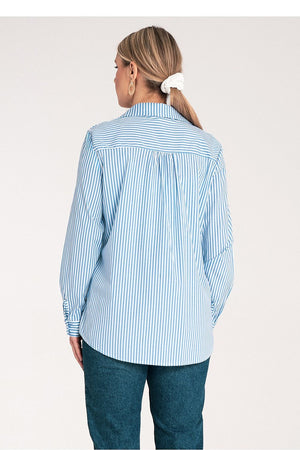  Langarm Hemd model 214917 Figl 