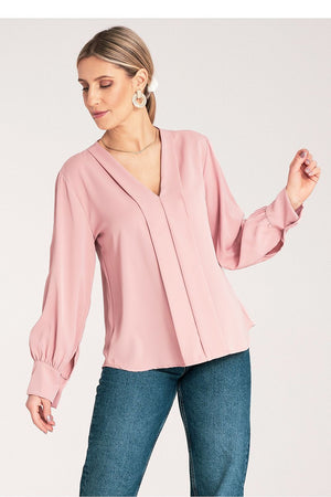  Bluse model 214922 Figl 