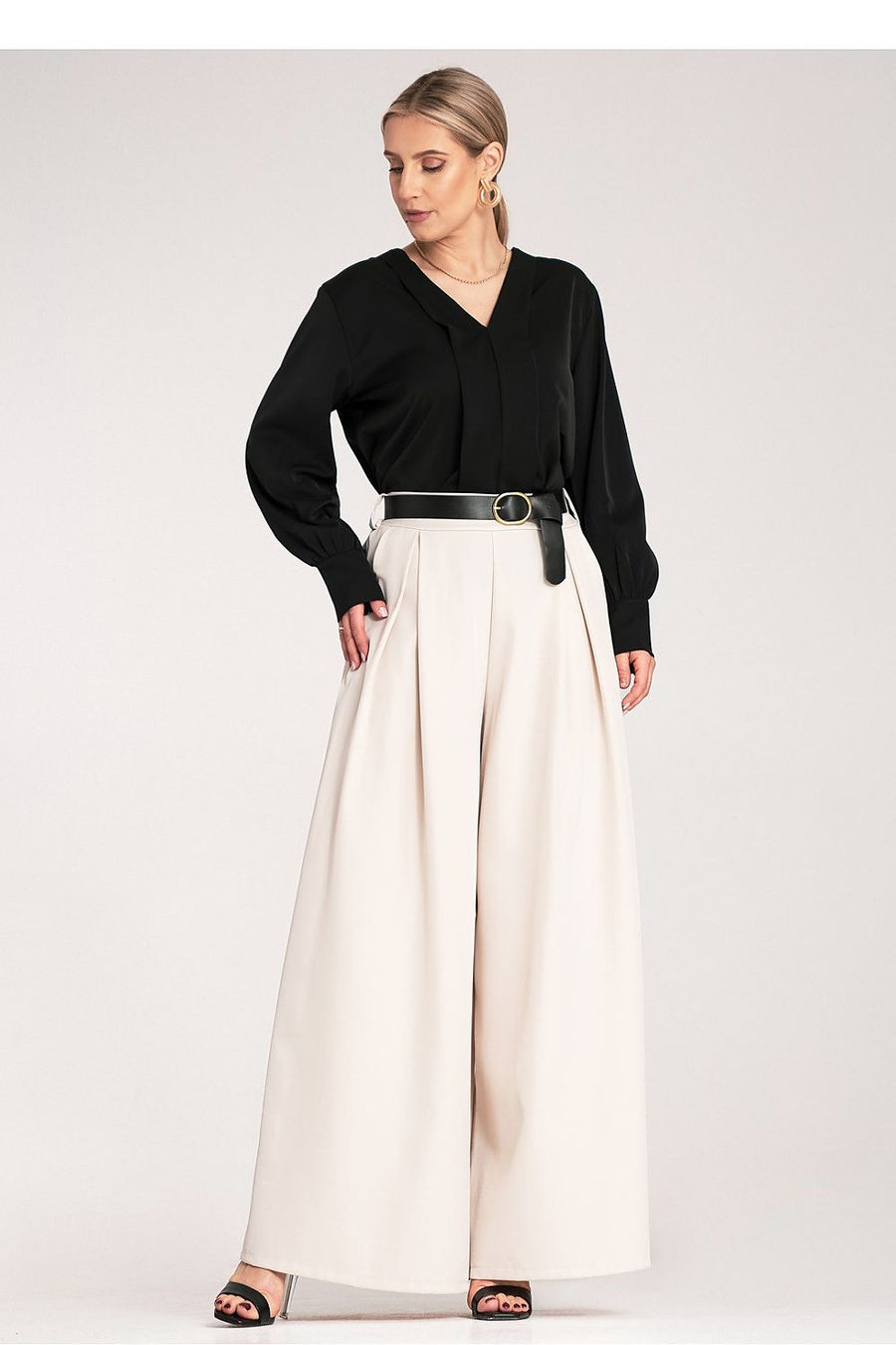  Bluse model 214923 Figl 
