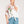 Laden Sie das Bild in den Galerie-Viewer,  Damen Hemd model 214925 Figl 
