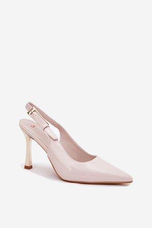  Stöckelschuhe model 214979 Step in style 