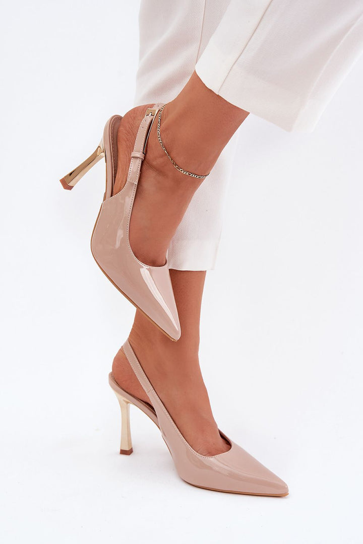  Stöckelschuhe model 214980 Step in style 