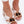 Laden Sie das Bild in den Galerie-Viewer,  Sandalen mit Absatz model 214983 Step in style 
