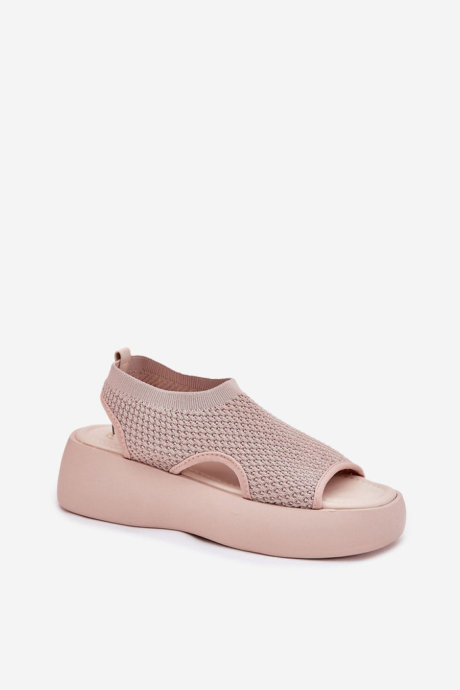  Keilabsatz Sandalen model 214987 Step in style 