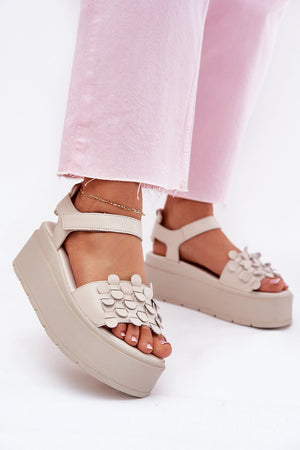  Sandalen model 214995 Step in style 