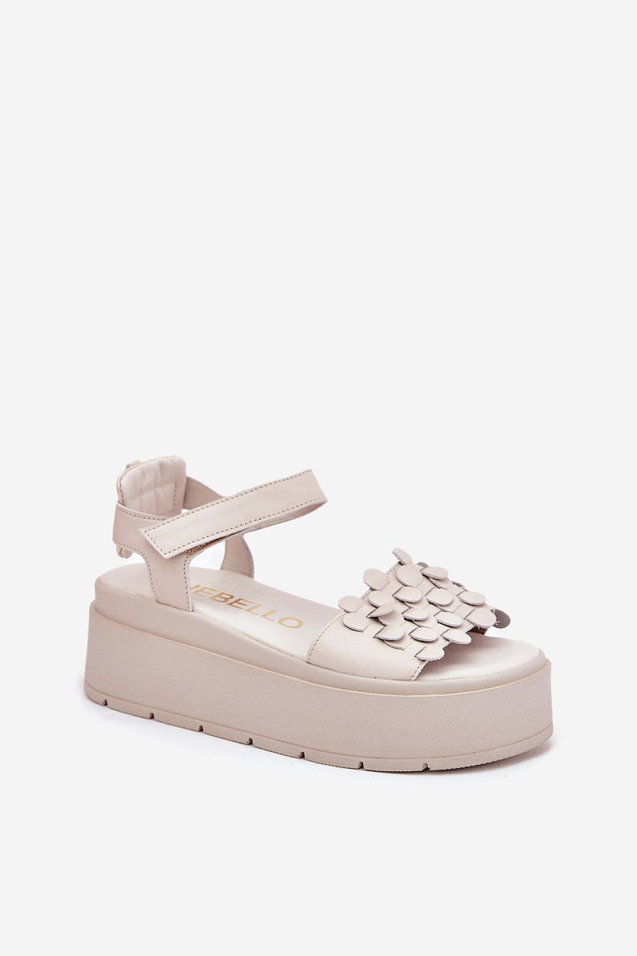  Sandalen model 214995 Step in style 