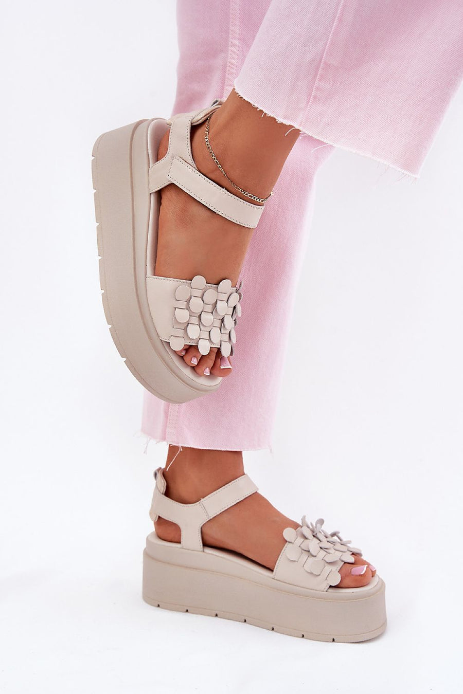  Sandalen model 214995 Step in style 