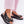 Laden Sie das Bild in den Galerie-Viewer,  Keilabsatz Sandalen model 214997 Step in style 
