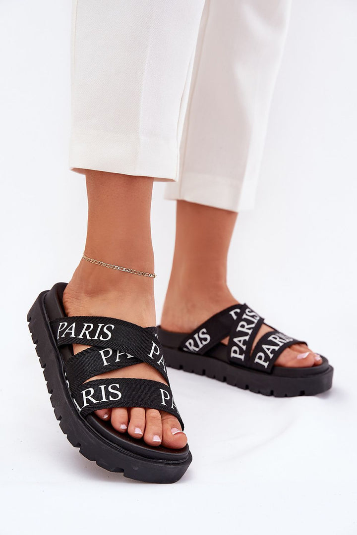  Pantoletten model 214999 Step in style 