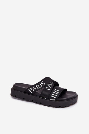  Pantoletten model 214999 Step in style 