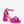 Laden Sie das Bild in den Galerie-Viewer,  Sandalen mit Absatz model 215001 Step in style 
