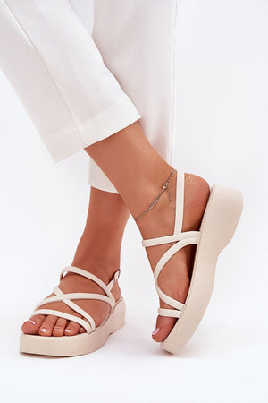  Sandalen model 215002 Step in style 