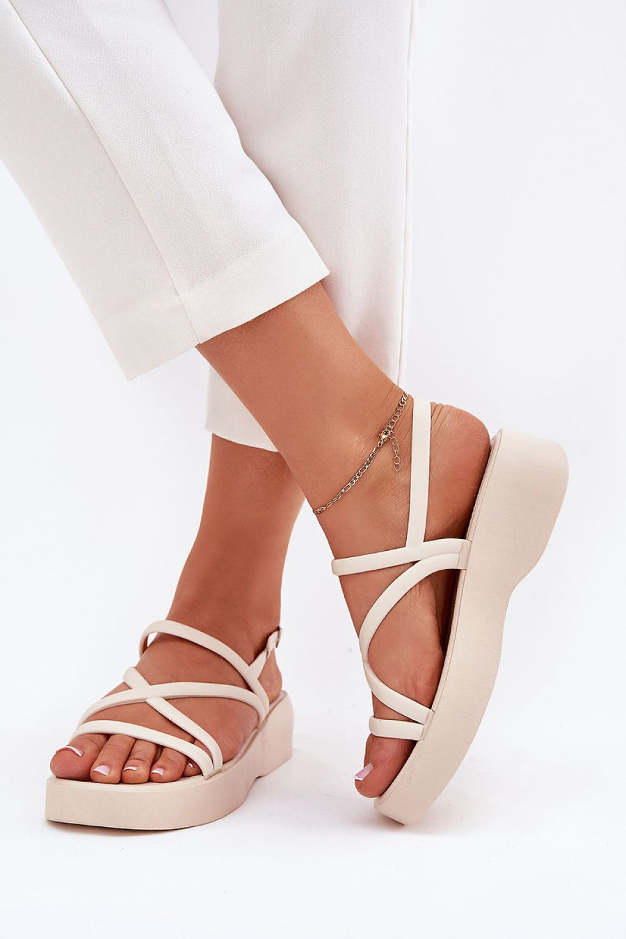  Sandalen model 215002 Step in style 
