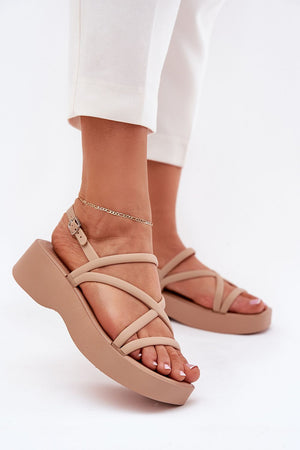  Sandalen model 215003 Step in style 