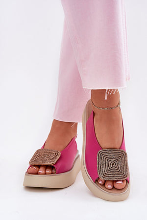 Sandalen model 215029 Step in style 