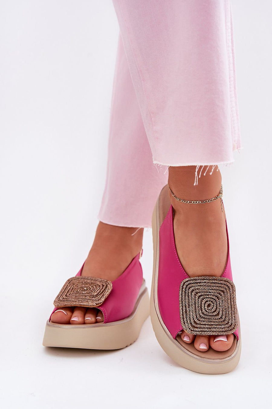  Sandalen model 215029 Step in style 