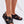Laden Sie das Bild in den Galerie-Viewer,  Keilabsatz Sandalen model 215033 Step in style 
