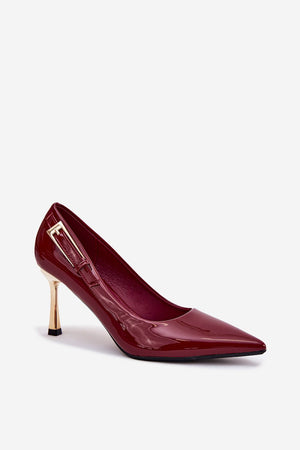  Stöckelschuhe model 215034 Step in style 