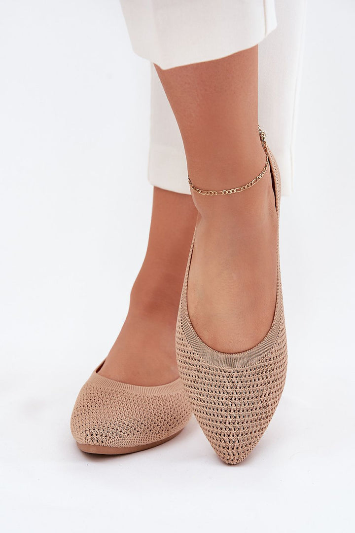  Ballerina Schuhe model 215037 Step in style 